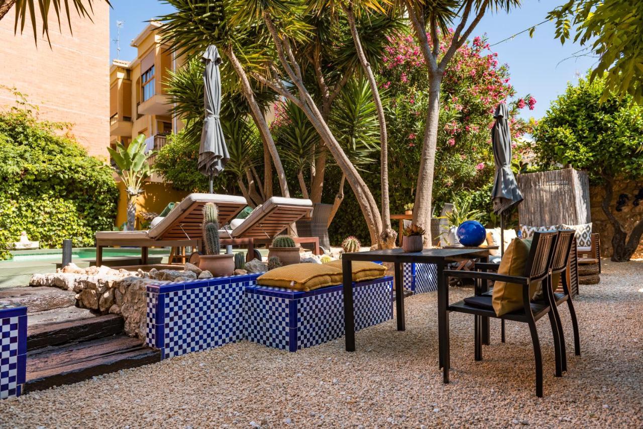 Casa Con Destino (Adults Only) Jalón Extérieur photo